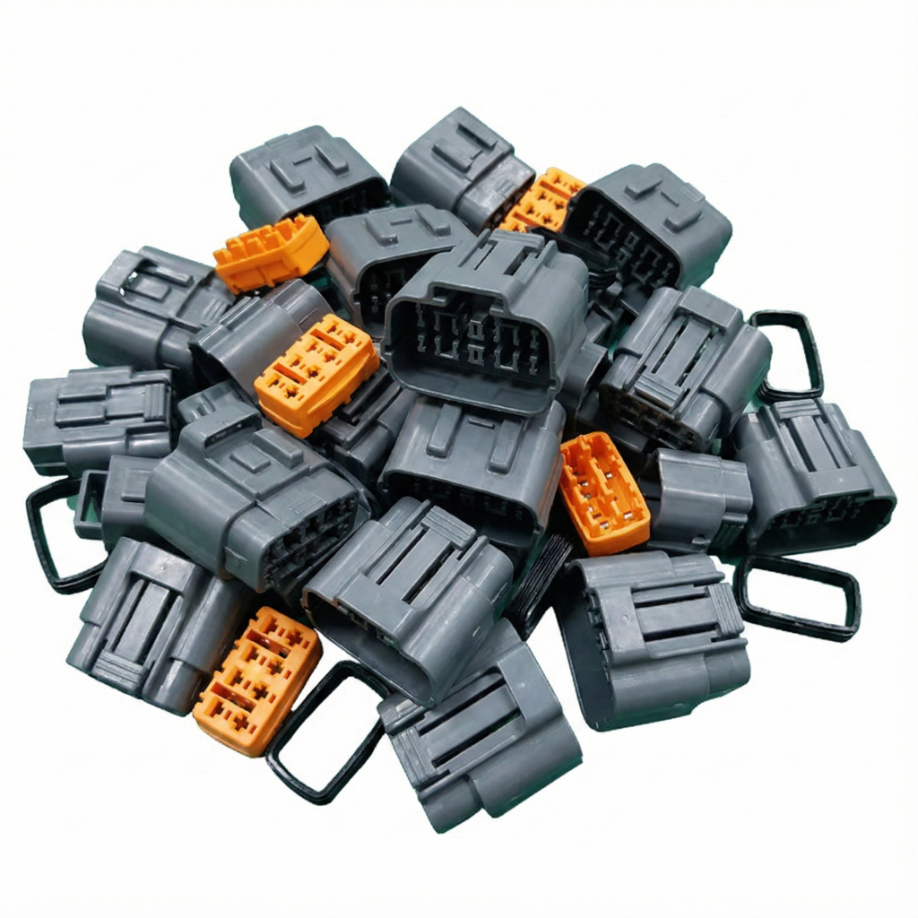 connector